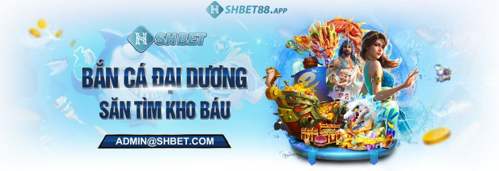 Một vài thông tin giới thiệu về Shbet